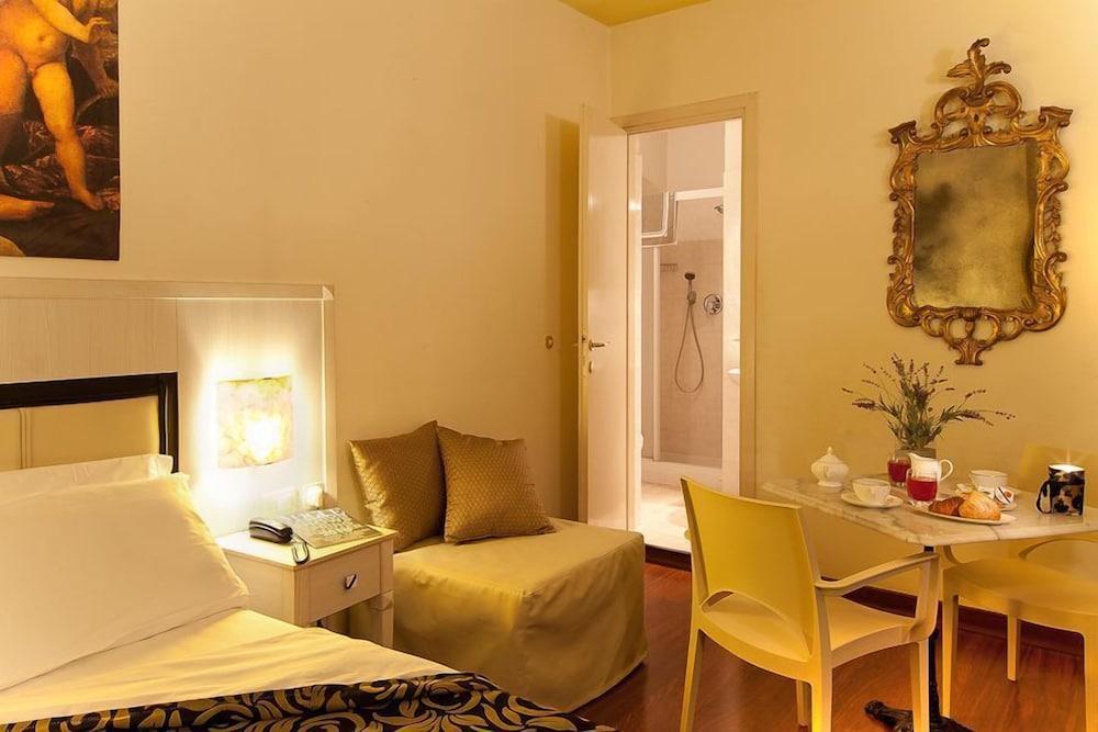 Florence Room B&B Kültér fotó